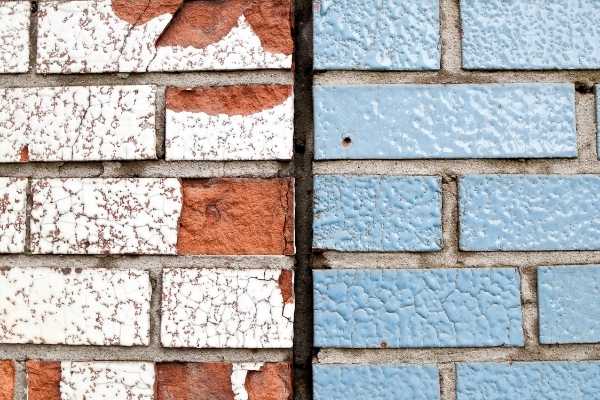 What if damage occurs to the neighbor's property during work Bedford?