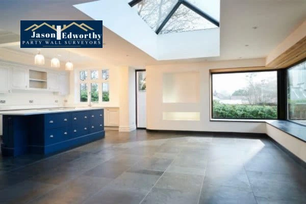 Our top tips for building near a boundary line Bedford