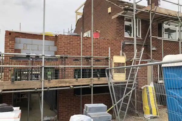 Reasons to Call a Party Wall Surveyor Bedford