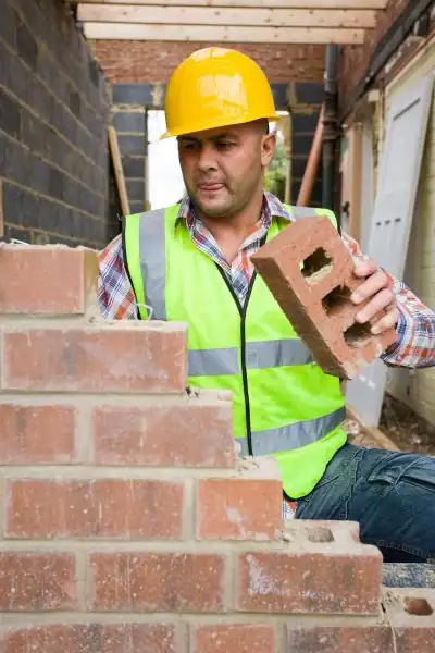 Jason Edworthy Party Wall Surveyors Bedford Working with Builders